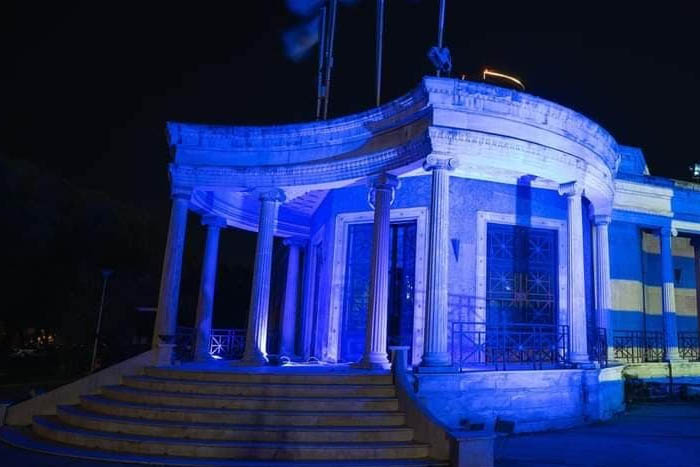 3D Projection Mapping