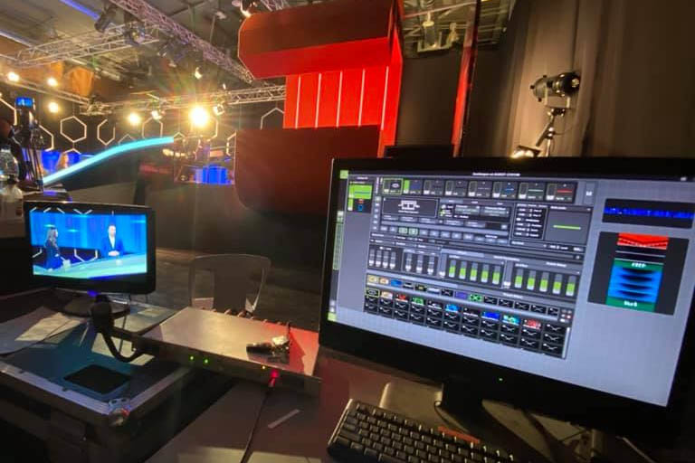 Technical Experience