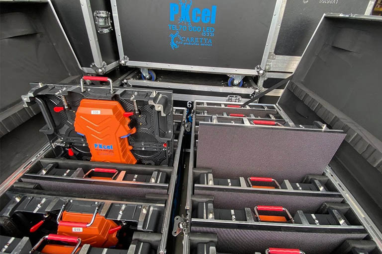 Designing Visual Experience